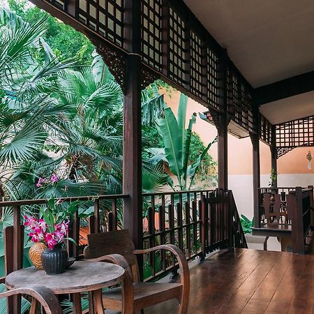 Cool Guesthouse Чіангмай Екстер'єр фото