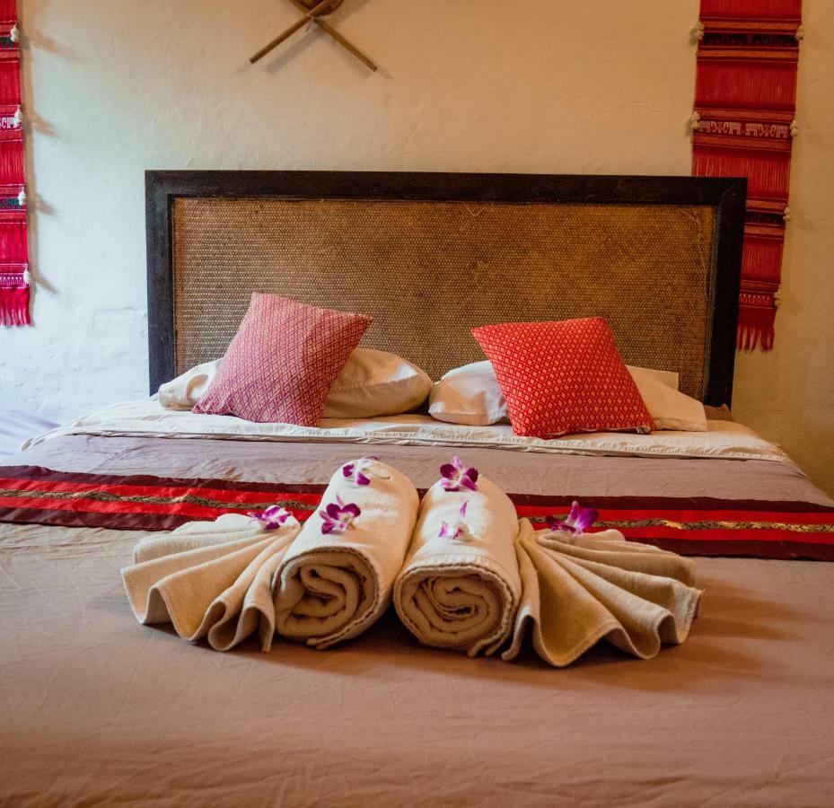 Cool Guesthouse Чіангмай Екстер'єр фото